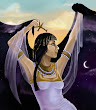 The Egyptian Goddess Nut