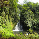 Parque volcan Arenal - Arenal - Costa Rica