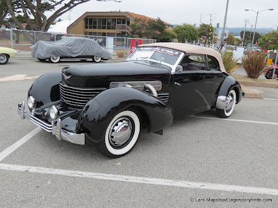  2012 Auction Previews Monterey California