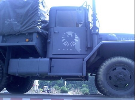 A S.H.I.E.L.D. járművek 01