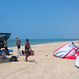 KITE KUDA LAGOON AND OCEAN