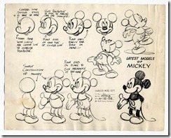 HowtoDraw Mickey18