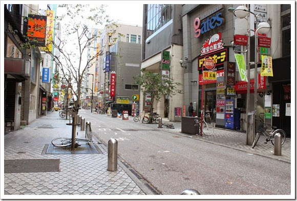 2011年秋日本北九州自駕遊 - Day 7_01