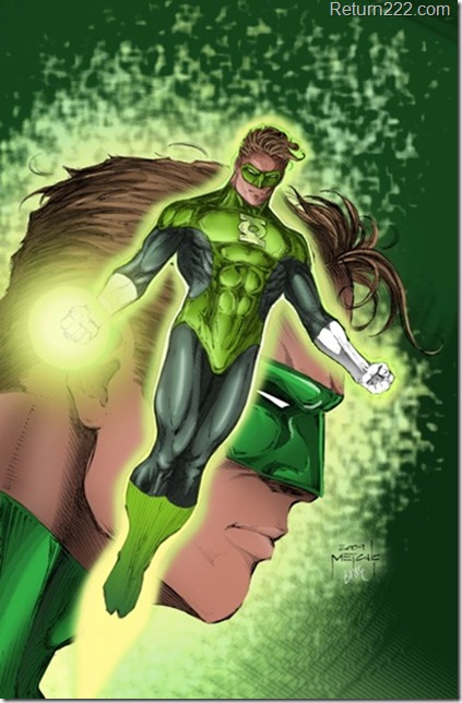 Green_Lantern_by_JeffieB Green_Lantern_by_JeffieB