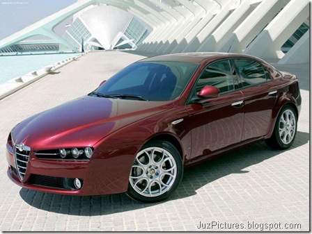 Alfa Romeo 159 (2005)_1