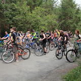Массовая покатушка velofun.org (30.07.2011)