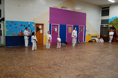  October 2010 Grading Pictures