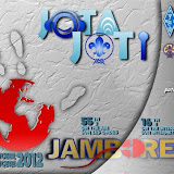 JOTA 2012 Jamboree on the air
