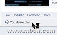 Dislike Button 2 - mboir Dislike Button 2 - mboir