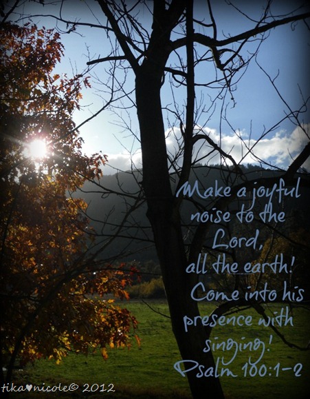 psalm100