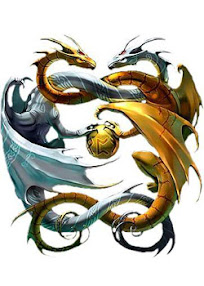 Cover of Michael Hall's Book Secrecy Dragons