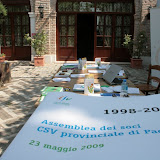 Assemblea dei soci