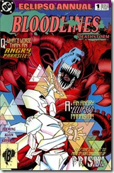 P00014 - Annual 19)Eclipso #19