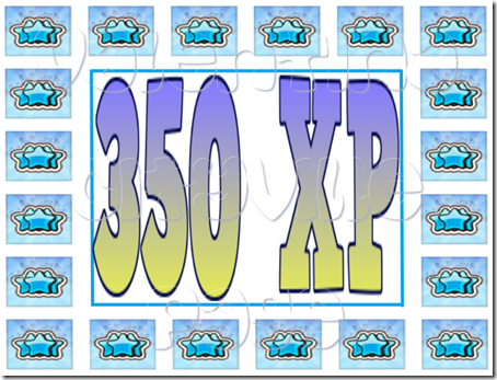 350 XP