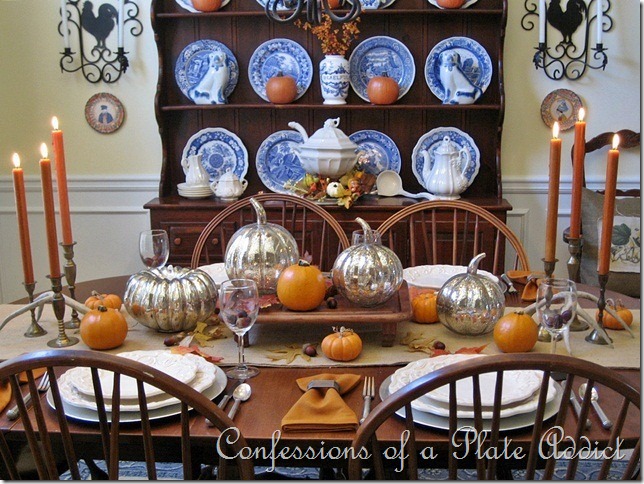 CONFESSIONS OF A PLATE ADDICT Pottery Barn Inspired Tablescape 10