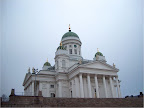 Cathedral of Helsinki