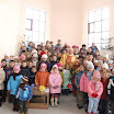 Imieniny księdza Juliana Osmoli 2010r.
