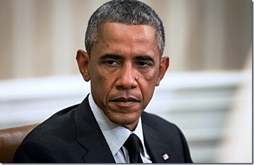 Barack Hussein Obama - Rogue Prez