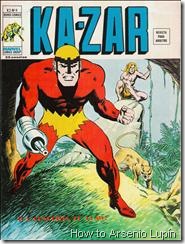 P00008 - Ka-Zar v2 #8 P00008 - Ka-Zar v2 #8