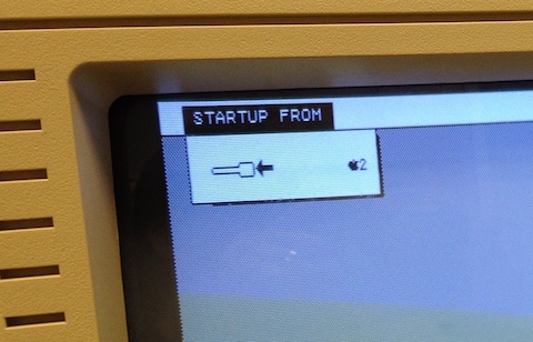 Lisa error70 startupfrom