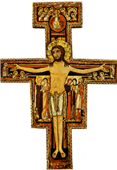 c0 Damiano Crucifix