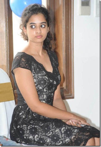 Telugu Actress Nandita Beautiful Photos