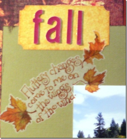 Fall 2004