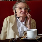 2011-05-14 - "Opowiem Ci o mojej Warszawie" - p. Krystyna Łagowska