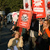 Manifestation Retraites du 12 octobre 2010