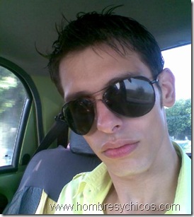 chatear con guapos
