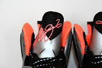 Release Reminder: Nike LeBron 9 Mango (469764 005) nike lebron 9 gr silver black orange 4 05 mango Release Reminder: Nike LeBron 9 Mango (469764 005)