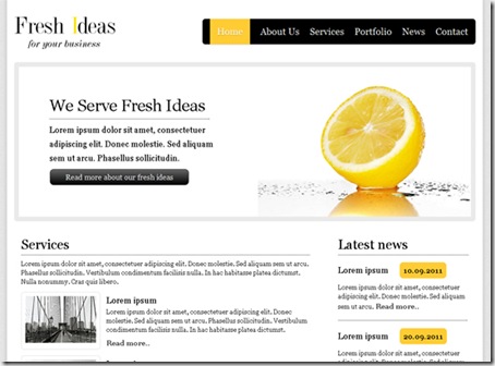 FreshIdeas