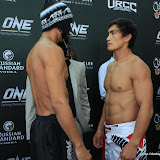 ONE FC Pride of a Nation Weigh In Philippines (81).JPG