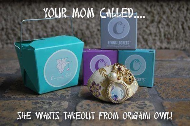 origami owl 3