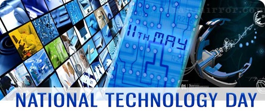 technology-day india