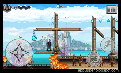 Free Download Assassins Creed Revelations V1.0.8 APK (English) Free Download Assassins Creed Revelations V1.0.8 APK (English)