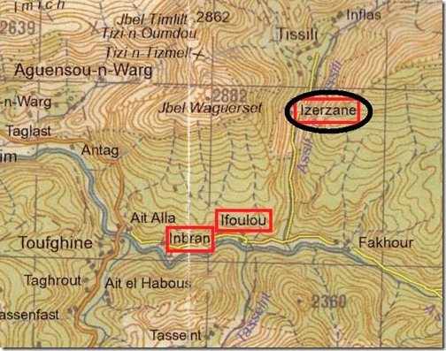 Comarca-Ait-Tamlil-PEQ-Azzarzam Comarca-Ait-Tamlil-PEQ-Azzarzam