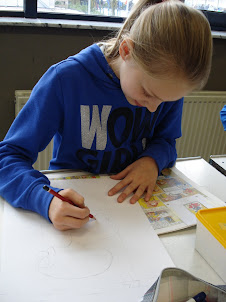 2013-01-25 Plastische Opvoeding