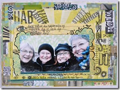med mormor til lübeck