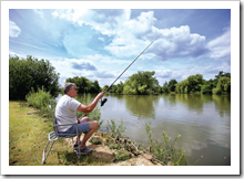Great Locations to Enjoy a Fishing Holiday