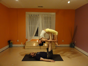 Danurasana