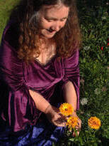 Cassandra Eason 1