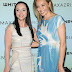 Christina Ricci, Lubov Azria<br />
© Patrick McMullan<br />
Photo - BILLY FARRELL / PatrickMcMullan.com