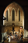 Quatuor Ardeo Klosters