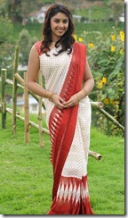 Actress Richa Gangopadhyay Pictures in Sarocharu Movie