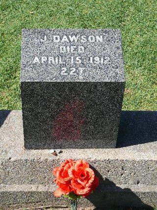 TITANIC MOVIE VS TITANIC HISTORY 002