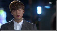  Sinopsis Singkat Heirs Episode 12