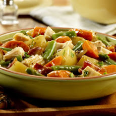Country Chicken Stew