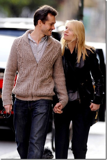 Claire Danes Claire Danes Hugh Dancy Walk DGLZsYhbpEgl