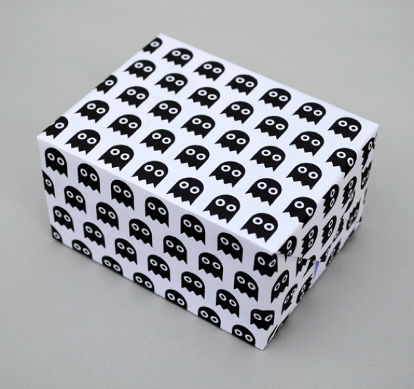 All wrap 4